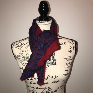 Brandy Scarf